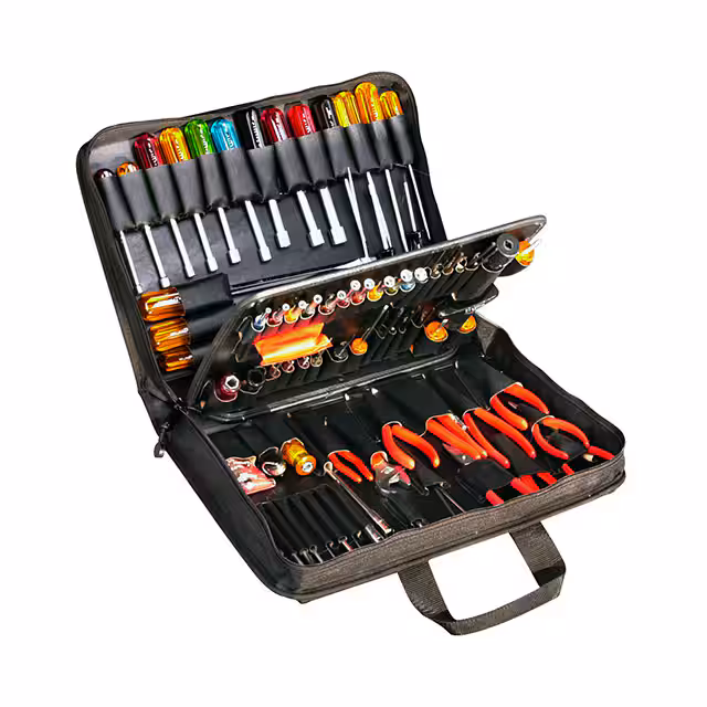 TCS100STN Apex Tool Group  Kits d'outils assortis